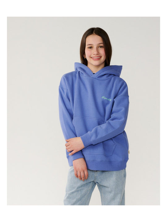 Bluza juniorska RIP CURL Sunkissed Search Hood - Girl niebieska
Bluza juniorska RIP CURL Sunkissed Search Hood - Girl niebieska