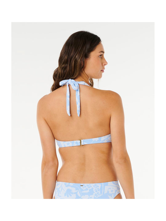 Góra bikini RIP CURL Pacific Coast D-Dd Top niebieska
Góra bikini RIP CURL Pacific Coast D-Dd Top niebieska