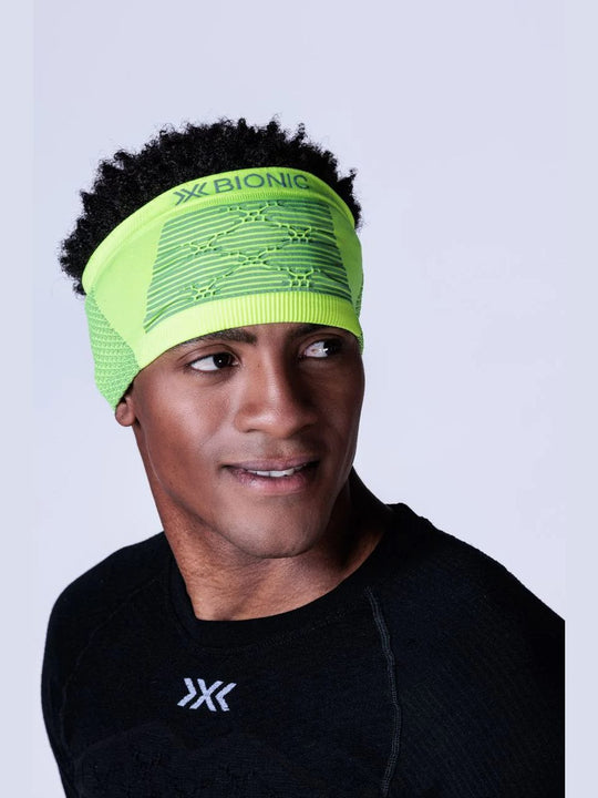 Opaska X-BIONIC Headband
Opaska X-BIONIC Headband