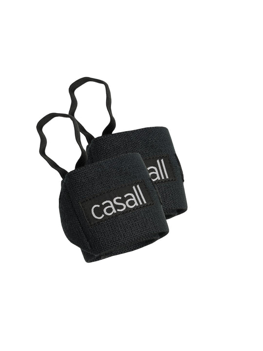 Ochraniacz CASALL Wrist support kolor czarny
Ochraniacz CASALL Wrist support kolor czarny