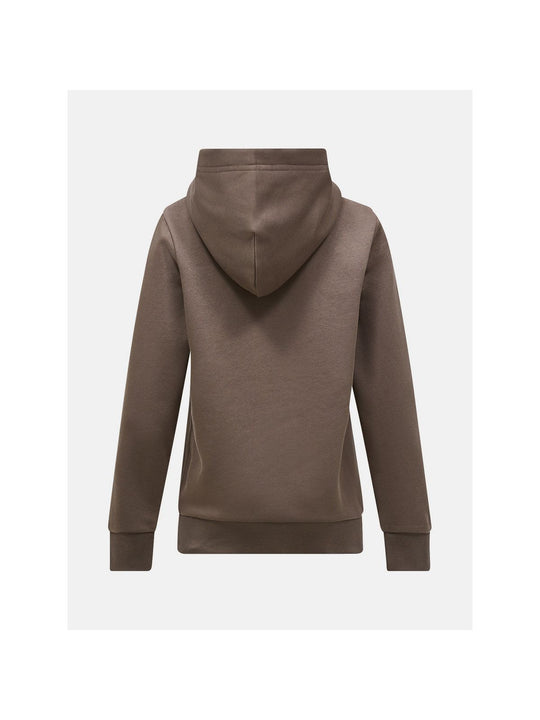 Bluza juniorska PEAK PERFORMANCE Original Hood brązowa
Bluza juniorska PEAK PERFORMANCE Original Hood brązowa