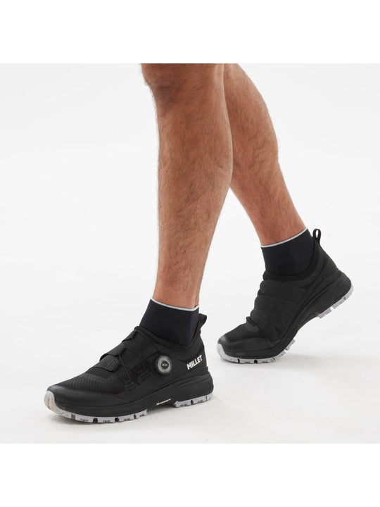 Buty MILLET M Wanaka Boa Czarny
Buty MILLET M Wanaka Boa Czarny
