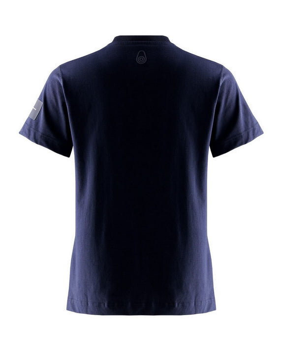 Koszulka damska Sail Racing W WAVE TEE granatowa
Koszulka damska Sail Racing W WAVE TEE granatowa