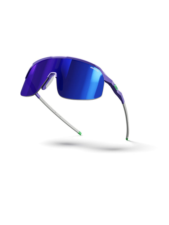 Okulary fotochromowe JULBO Density - Reactiv 1-3 HC - Purple/Gray/Green
Okulary fotochromowe JULBO Density - Reactiv 1-3 HC - Purple/Gray/Green