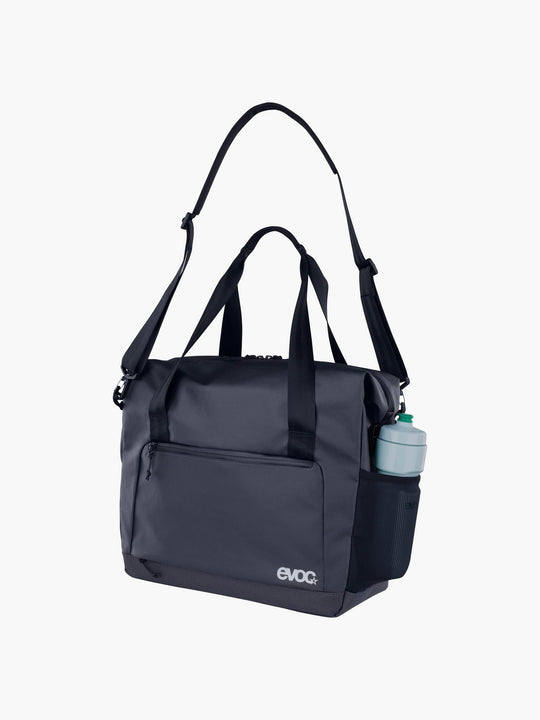 Torba EVOC Tote Travel Bag 30 carbon grey - black
Torba EVOC Tote Travel Bag 30 carbon grey - black