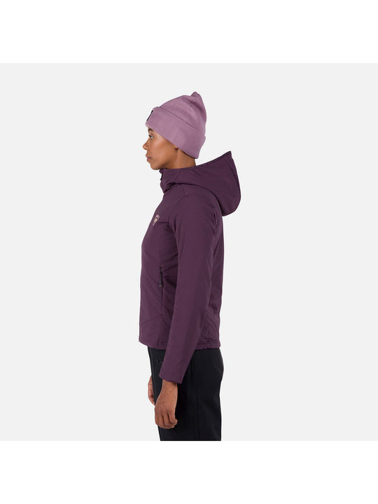 Kurtka damska ROSSIGNOL W Opside Hoodie Jkt
Kurtka damska ROSSIGNOL W Opside Hoodie Jkt