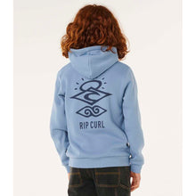 Bluza chłopięca RIP CURL Search Icon Hood -Boy niebieska
Bluza chłopięca RIP CURL Search Icon Hood -Boy niebieska