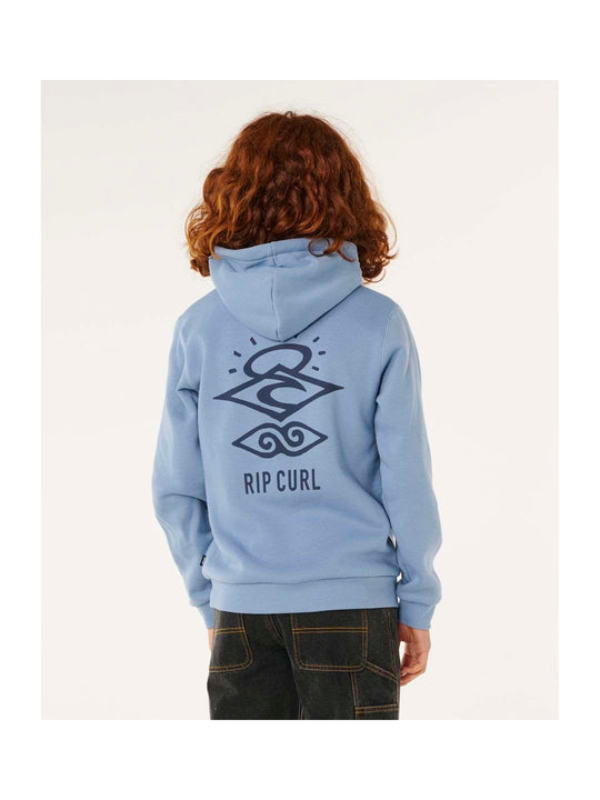 Bluza chłopięca RIP CURL Search Icon Hood -Boy niebieska
Bluza chłopięca RIP CURL Search Icon Hood -Boy niebieska