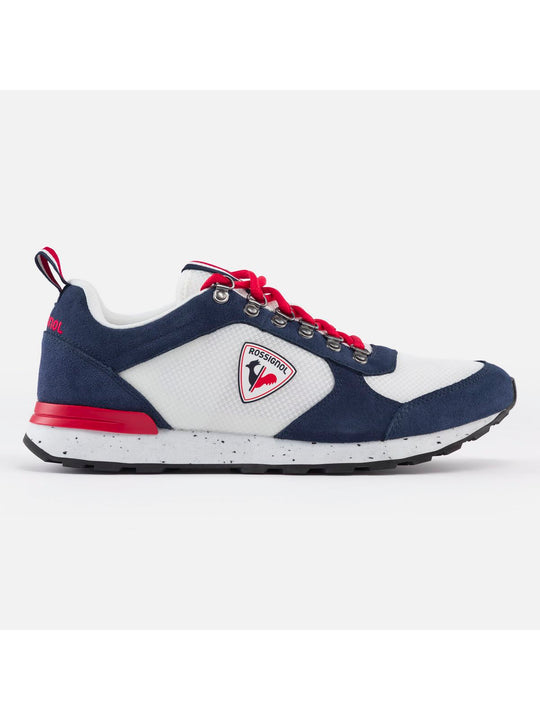 Buty męskie ROSSIGNOL Heritage S Bbr granatowy
Buty męskie ROSSIGNOL Heritage S Bbr granatowy