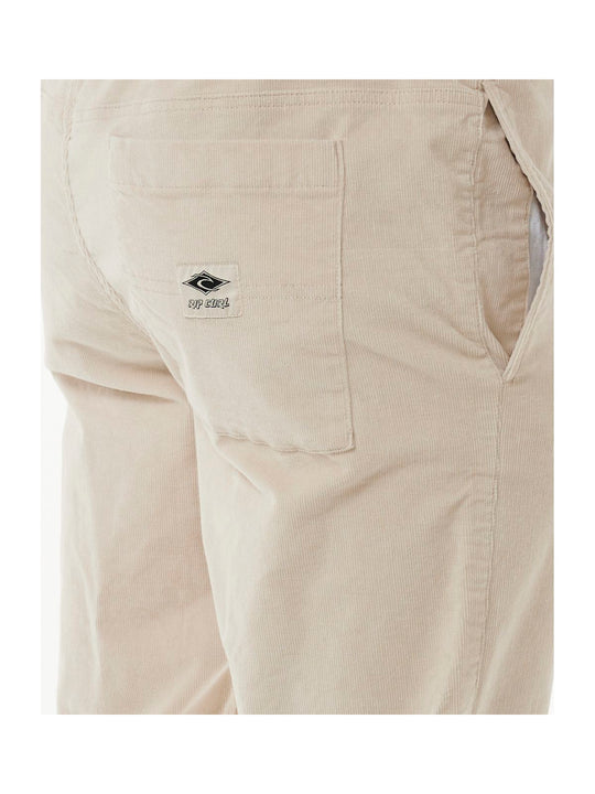 Spodnie RIP CURL Classic Surf Cord Beach Pant biały
Spodnie RIP CURL Classic Surf Cord Beach Pant biały