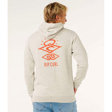 Bluza męska RIP CURL Search Icon Hood biała
Bluza męska RIP CURL Search Icon Hood biała
