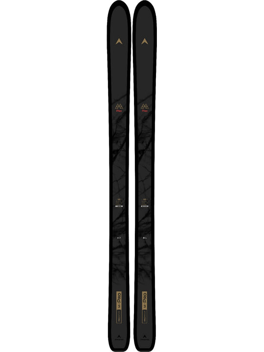 Narty freeride DYNASTAR M-PRO PRO RIDER - 192 - Adventure Sports
Narty freeride DYNASTAR M-PRO PRO RIDER - 192 - Adventure Sports