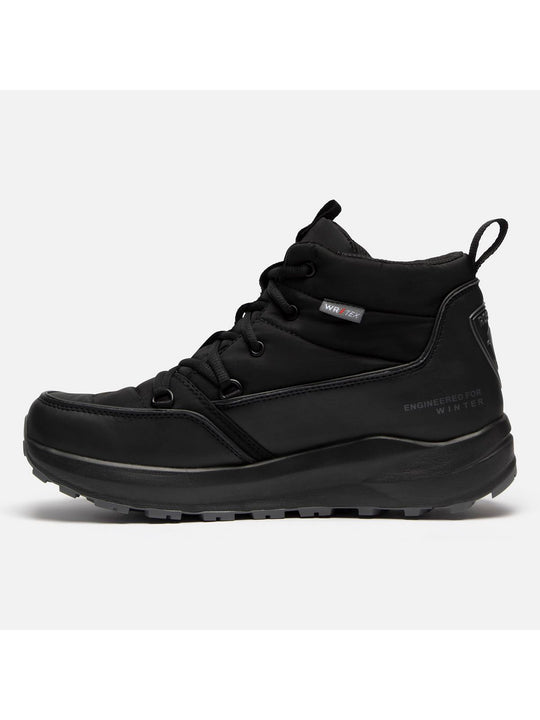 Buty zimowe damskie Rossignol W Rossi Resort Wp Black 2.0 czarne - sportowe - Adventure Sports
Buty zimowe damskie Rossignol W Rossi Resort Wp Black 2.0 czarne - sportowe - Adventure Sports