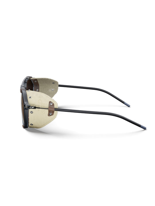 Okulary przeciwsłoneczne JULBO Tribute - Spectron 4 - Blue/Beige/Black
Okulary przeciwsłoneczne JULBO Tribute - Spectron 4 - Blue/Beige/Black