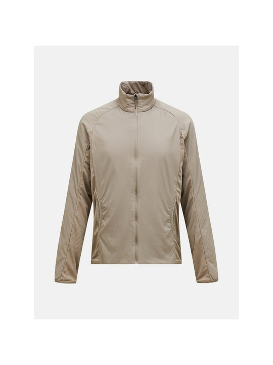 Kurtka outdoorowa męska PEAK PERFORMANCE Freelight Polartec Alpha Hybrid Jacket beżowa
Kurtka outdoorowa męska PEAK PERFORMANCE Freelight Polartec Alpha Hybrid Jacket beżowa