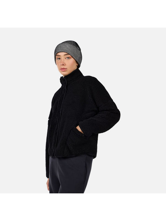Bluza damska ROSSIGNOL W ALLTRACK SNAP SHERPA JKT czarna
Bluza damska ROSSIGNOL W ALLTRACK SNAP SHERPA JKT czarna