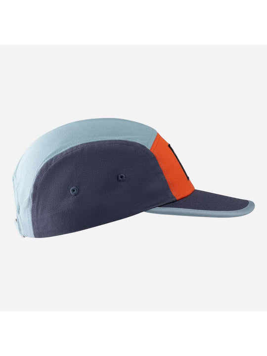 Czapka z daszkiem ROSSIGNOL Waterfall 5P Cap złota - TU - Adventure Sports
Czapka z daszkiem ROSSIGNOL Waterfall 5P Cap złota - TU - Adventure Sports