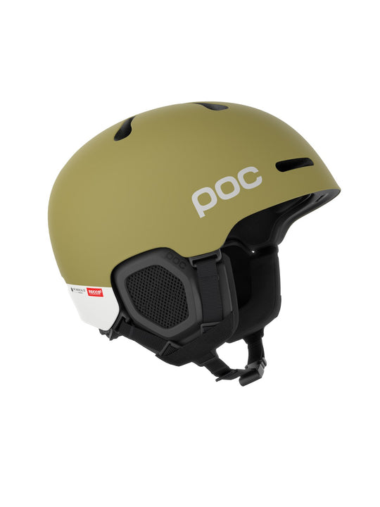 Kask narciarski POC Fornix BC oliwkowy
Kask narciarski POC Fornix BC oliwkowy