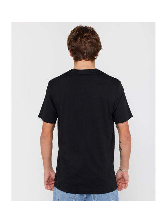 Koszulka RIP CURL SPORTLINE TUBULAR TEE czarna
Koszulka RIP CURL SPORTLINE TUBULAR TEE czarna