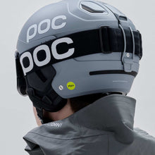 Kask narciarski POC Arcus szary
Kask narciarski POC Arcus szary