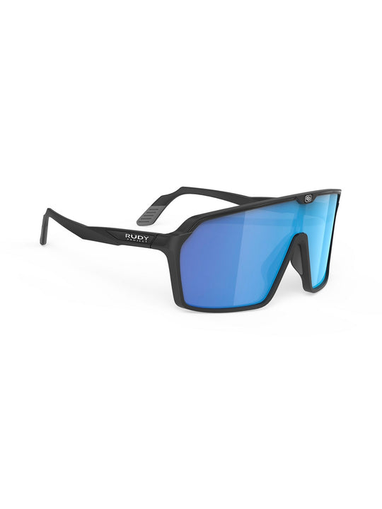 Okulary przeciwsłoneczne RUDY PROJECT Spinshield - czarny | Multilaser Blue Cat.3 - TU - Adventure Sports
Okulary przeciwsłoneczne RUDY PROJECT Spinshield - czarny | Multilaser Blue Cat.3 - TU - Adventure Sports