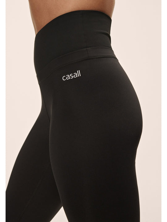 Legginsy damskie CASALL Low Waist Illusion Tights kolor czarny
Legginsy damskie CASALL Low Waist Illusion Tights kolor czarny