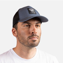 Czapka z daszkiem ROSSIGNOL Corporate Mesh Cap niebieska - TU - Adventure Sports
Czapka z daszkiem ROSSIGNOL Corporate Mesh Cap niebieska - TU - Adventure Sports