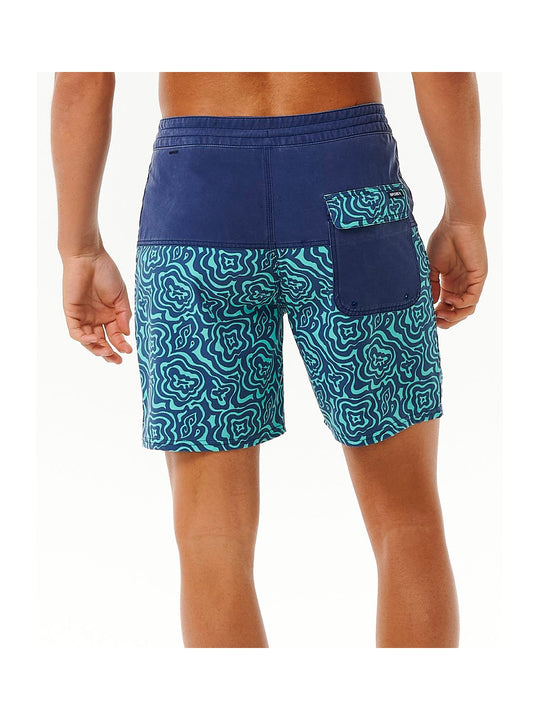 Boardshorty RIP CURL Mirage Downline niebieski - Adventure Sports
Boardshorty RIP CURL Mirage Downline niebieski - Adventure Sports