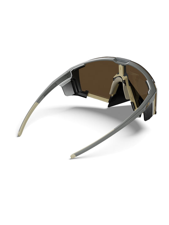 Okulary fotochromowe JULBO Edge Cover - Reactiv 2-4 - Dark Brown/Brown
Okulary fotochromowe JULBO Edge Cover - Reactiv 2-4 - Dark Brown/Brown