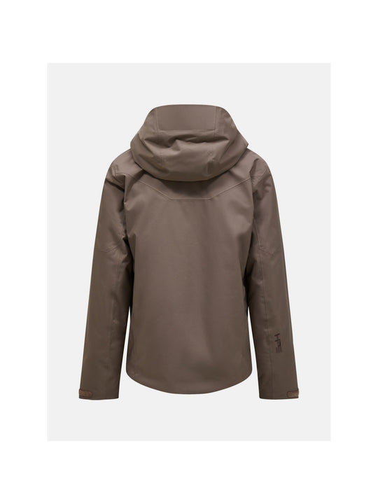 Kurtka narciarska męska PEAK PERFORMANCE Maroon HIPE 2L Insulated Shell Jacket brązowa
Kurtka narciarska męska PEAK PERFORMANCE Maroon HIPE 2L Insulated Shell Jacket brązowa