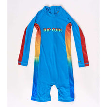 Kostiumdziecięcy do pływania RIP CURL Boys 0-6 Mumma Lsl Uv Spring - niebieski
Kostiumdziecięcy do pływania RIP CURL Boys 0-6 Mumma Lsl Uv Spring - niebieski