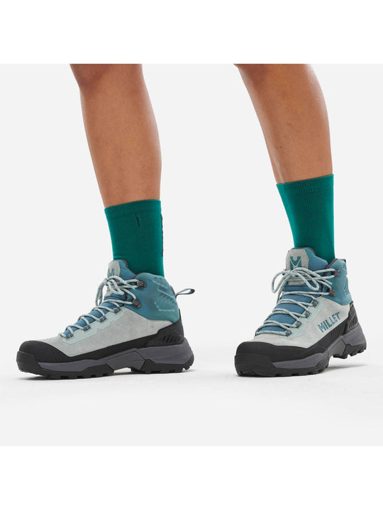 Buty damskie MILLET Ubic Mid Gtx W zielone
Buty damskie MILLET Ubic Mid Gtx W zielone