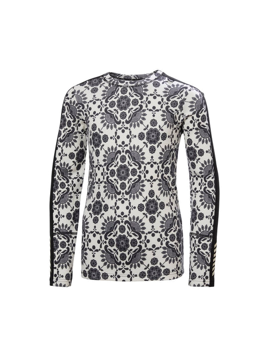 Bielizna termiczna dziecięca HELLY HANSEN JR GRAPHIC LIFA MERINO SET czarna
Bielizna termiczna dziecięca HELLY HANSEN JR GRAPHIC LIFA MERINO SET czarna