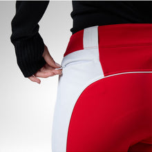 Spodnie narciarskie damskie ROSSIGNOL W Jcc Softshell Ski Pant czerwone
Spodnie narciarskie damskie ROSSIGNOL W Jcc Softshell Ski Pant czerwone