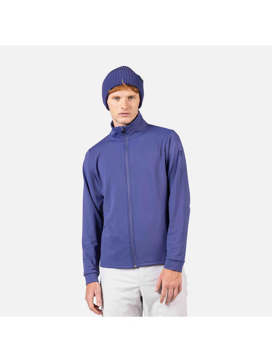 Bluza męska ROSSIGNOL Mid Layer Thin niebieska
Bluza męska ROSSIGNOL Mid Layer Thin niebieska