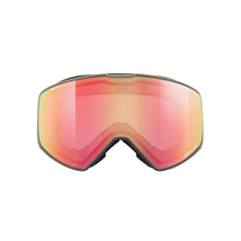 Gogle narciarskie JULBO CYRIUS-X zielone fotochrom Cat 1-3 hi-contrast
Gogle narciarskie JULBO CYRIUS-X zielone fotochrom Cat 1-3 hi-contrast