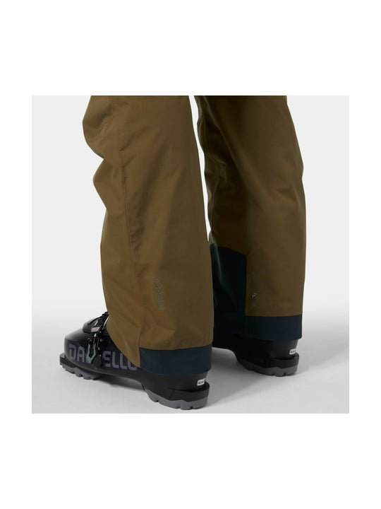 Spodnie narciarskie męskie HELLY HANSEN SOGN BIB CARGO PANT brązowe
Spodnie narciarskie męskie HELLY HANSEN SOGN BIB CARGO PANT brązowe