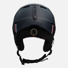 Kask narciarski ROSSIGNOL Alta Impacts Strato granatowy
Kask narciarski ROSSIGNOL Alta Impacts Strato granatowy