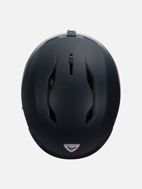 Kask narciarski ROSSIGNOL Alta Impacts Strato granatowy
Kask narciarski ROSSIGNOL Alta Impacts Strato granatowy