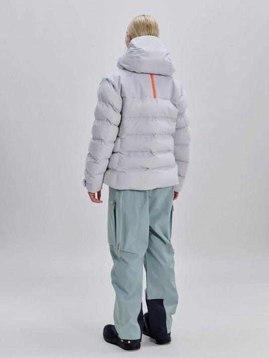 Kurtka damska POC W's POC Loft Jacket szary
Kurtka damska POC W's POC Loft Jacket szary