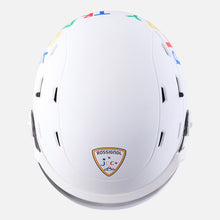 Kask narciarski ROSSIGNOL ALLSPEED VISOR PHOTOCHROMIC JCC
Kask narciarski ROSSIGNOL ALLSPEED VISOR PHOTOCHROMIC JCC