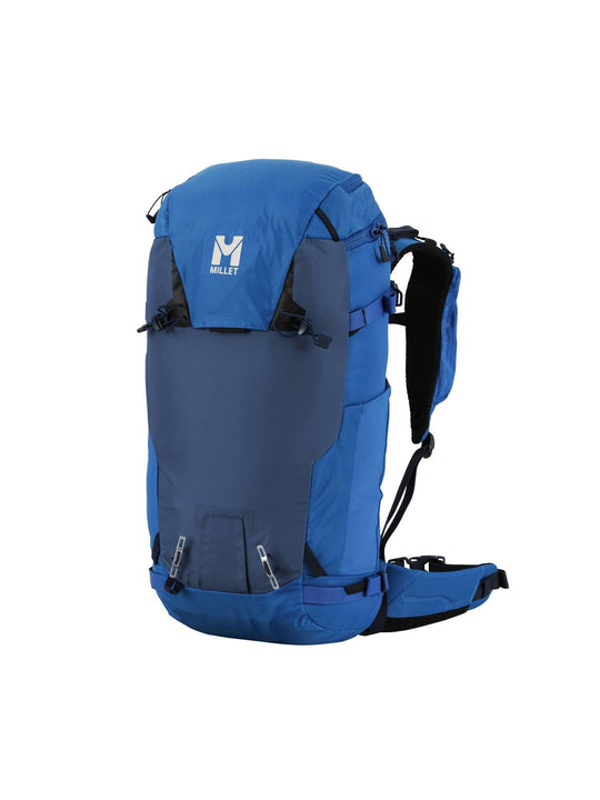 Plecak skiturowy MILLET D-Tour 30 Niebieski - TU - Adventure Sports
Plecak skiturowy MILLET D-Tour 30 Niebieski - TU - Adventure Sports