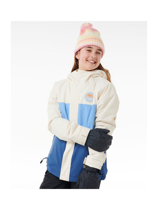 Kurtka narciarska dziewczęca RIP CURL Anti Series Olly 10K Jkt Kids niebieski - Adventure Sports
Kurtka narciarska dziewczęca RIP CURL Anti Series Olly 10K Jkt Kids niebieski - Adventure Sports