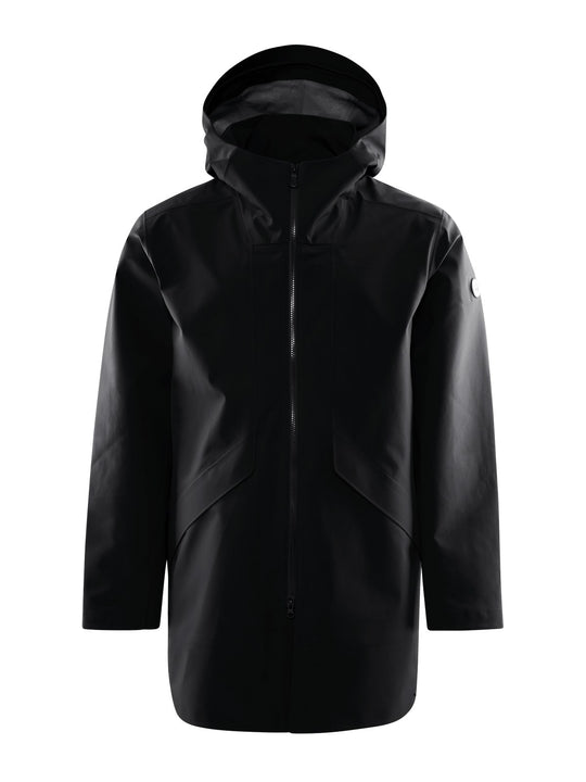Kurtka męska SAIL RACING M Protector Coat czarna
Kurtka męska SAIL RACING M Protector Coat czarna