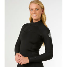 Pianka RIP CURL Wms Dawn Patrol Bz 32 czarna
Pianka RIP CURL Wms Dawn Patrol Bz 32 czarna