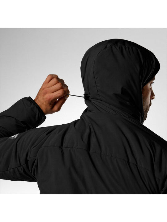 Kurtka męska ROSSIGNOL M Opside Hoodie Jacket czarna
Kurtka męska ROSSIGNOL M Opside Hoodie Jacket czarna