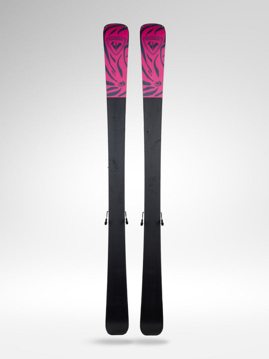 Narty ROSSIGNOL Savage All Mountain + wiązania LOOK Nx 12 Konect Gw B90 Savage
Narty ROSSIGNOL Savage All Mountain + wiązania LOOK Nx 12 Konect Gw B90 Savage