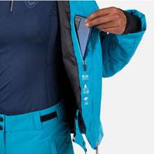Kurtka narciarska damska Rossignol W Wispile Puffy Jkt - Adventure Sports
Kurtka narciarska damska Rossignol W Wispile Puffy Jkt - Adventure Sports