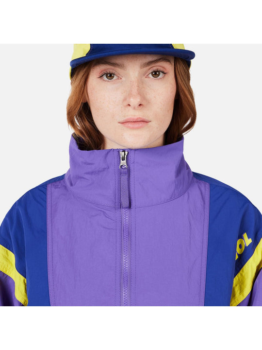 Kurtka unisex ROSSIGNOL Super Jacket fioletowy
Kurtka unisex ROSSIGNOL Super Jacket fioletowy