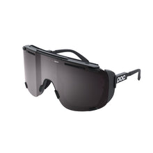 Okulary POC Devour Glacial+ cat.2 czarny
Okulary POC Devour Glacial+ cat.2 czarny